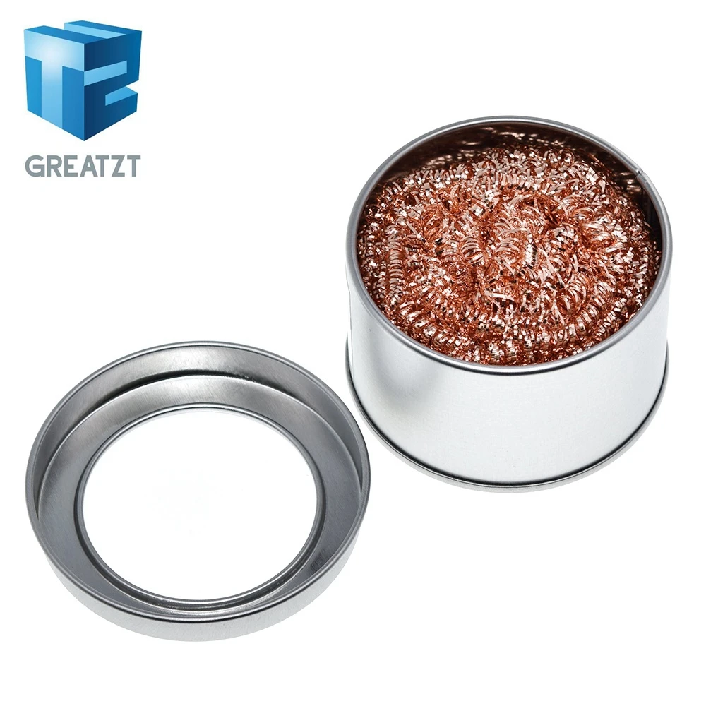 

Набор для пайки GREATZT