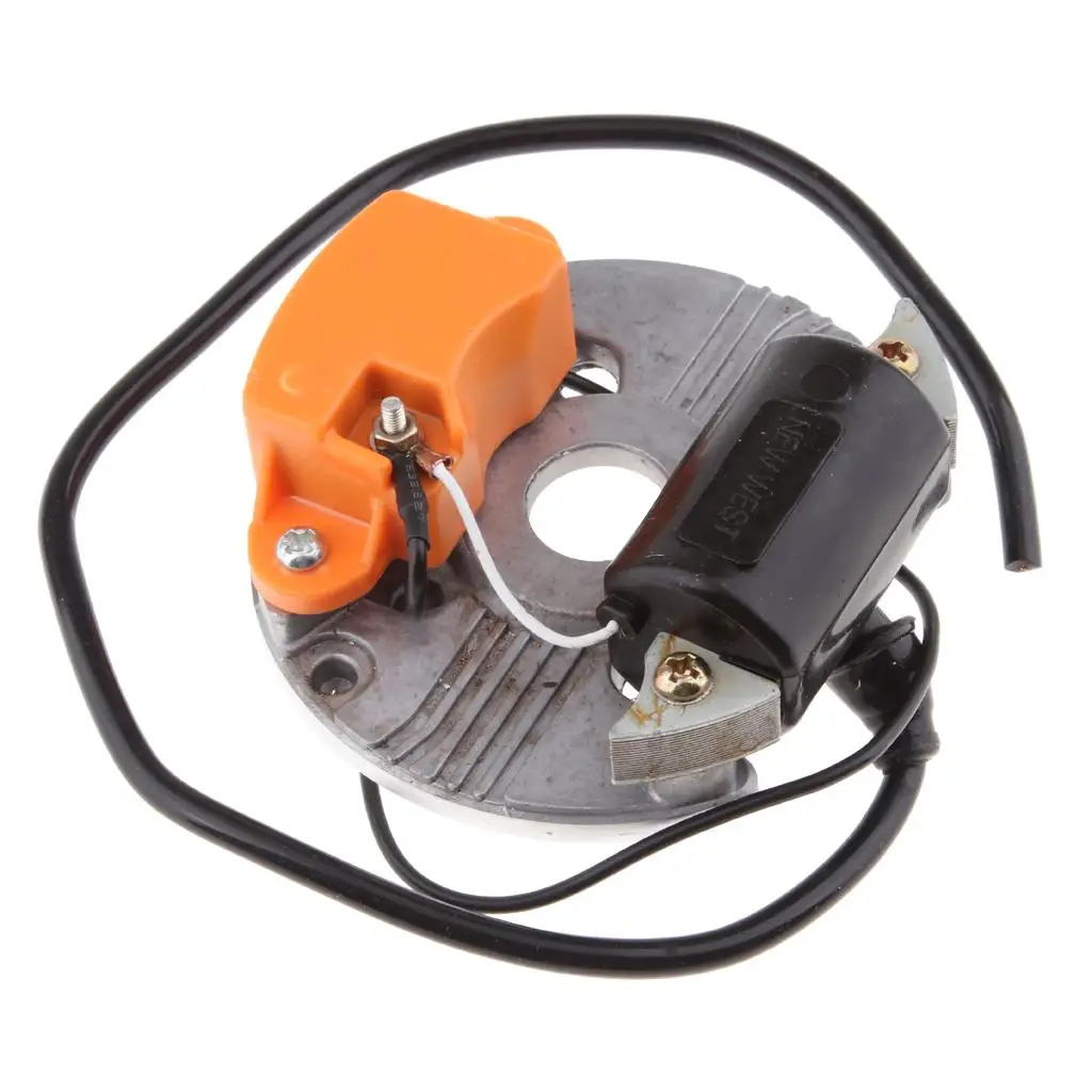 

IGNITION COIL MODULE for CHAINSAWS & TRIMMERS MS070 090 090G NEW