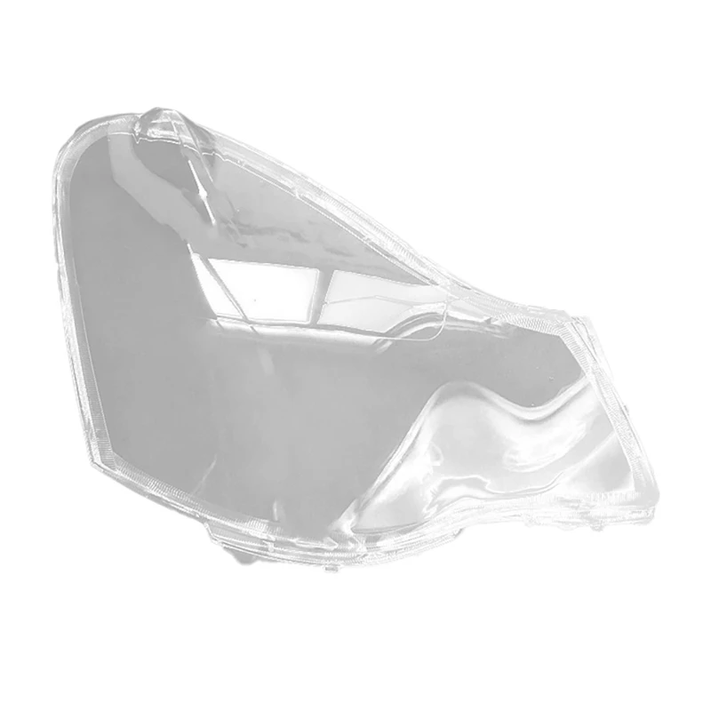

For Nissan Sylphy 2006-2011 Headlight Shell Lamp Shade Transparent Lens Cover Headlight Cover