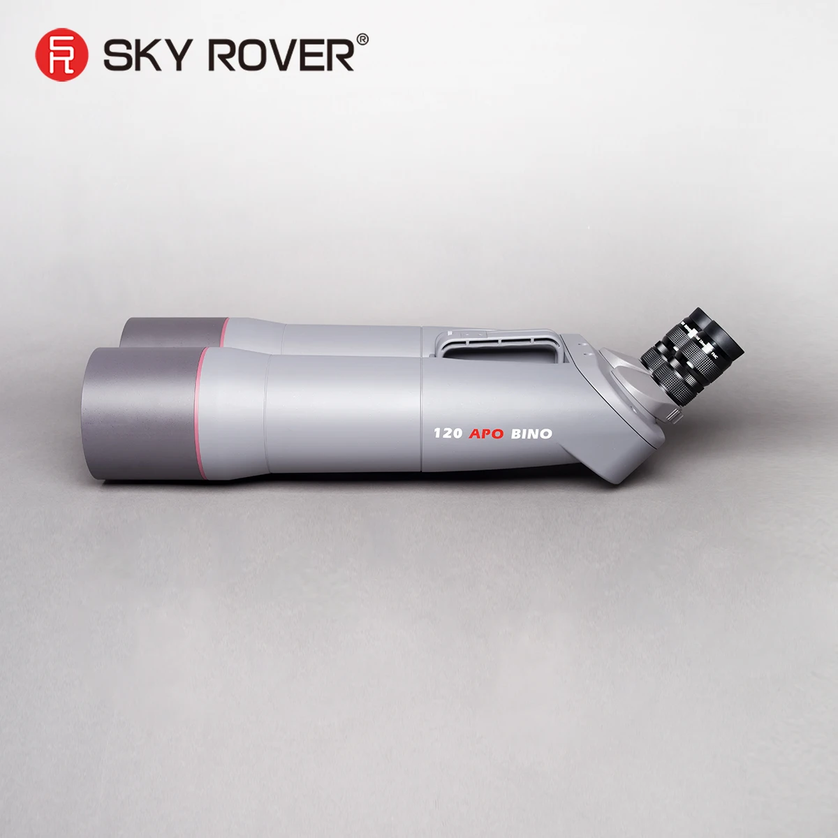 SKY ROVER 120 APO BINO 45/90 градусов Большой бинокль астрономический телескоп - купить по