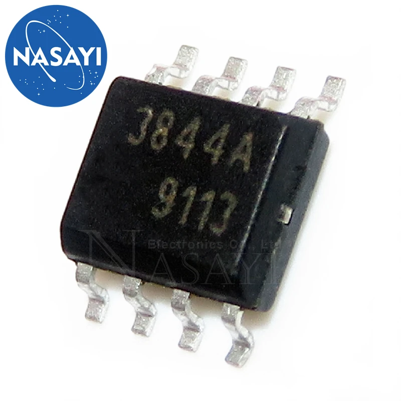 

UC3844BD1R2G UC3844BD UC3844 3844B SOP-8
