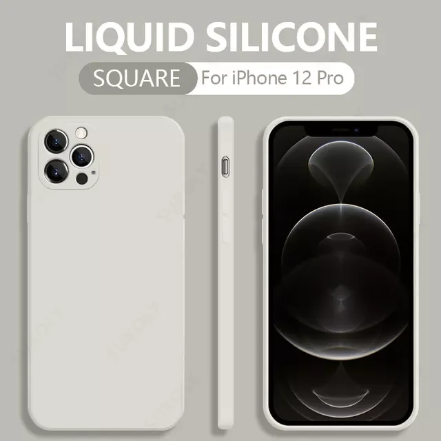 

Новый силиконовый чехол для iphone 11 12 13 Pro Max X XS Max XR, мягкий чехол карамельного цвета для iPhone SE 2020 7 8 6 6S 13 Mini, чехлы ph