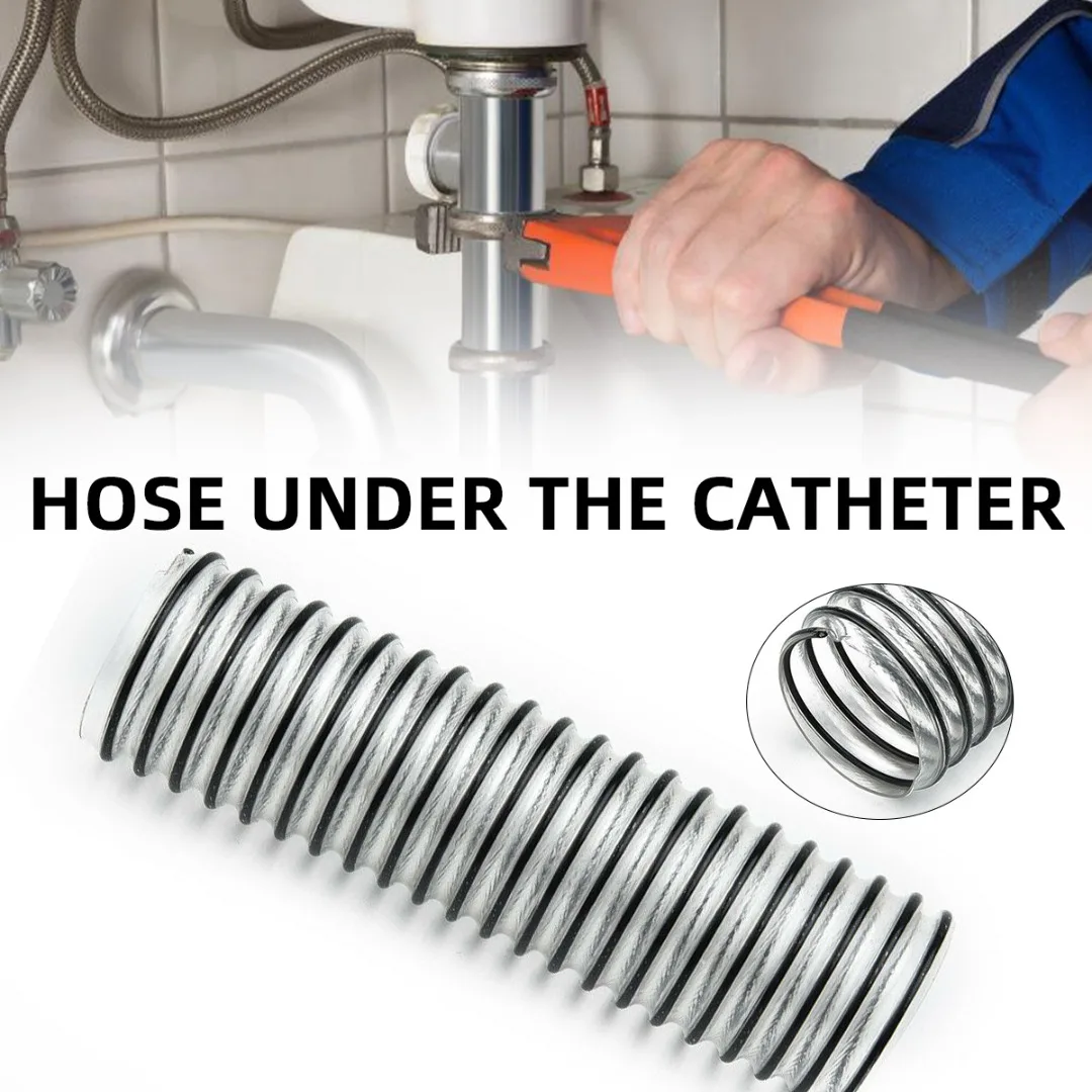 

1 шт., шланг для пылесоса