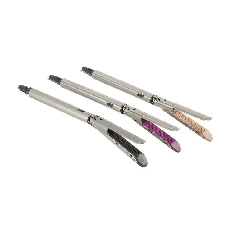 Лапароскопический эндоскопический хирургический линейный резак степлер