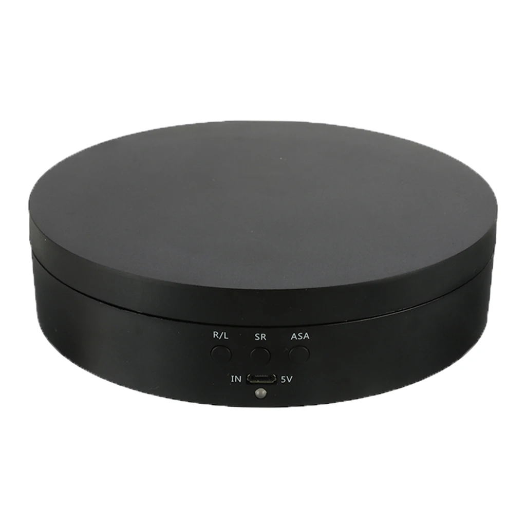 Рисунок 2 - Фотографическая подставка на 360 градусов