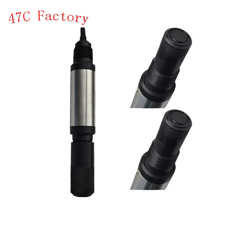 

Online Dissolved Oxygen PPM Sensor Probe