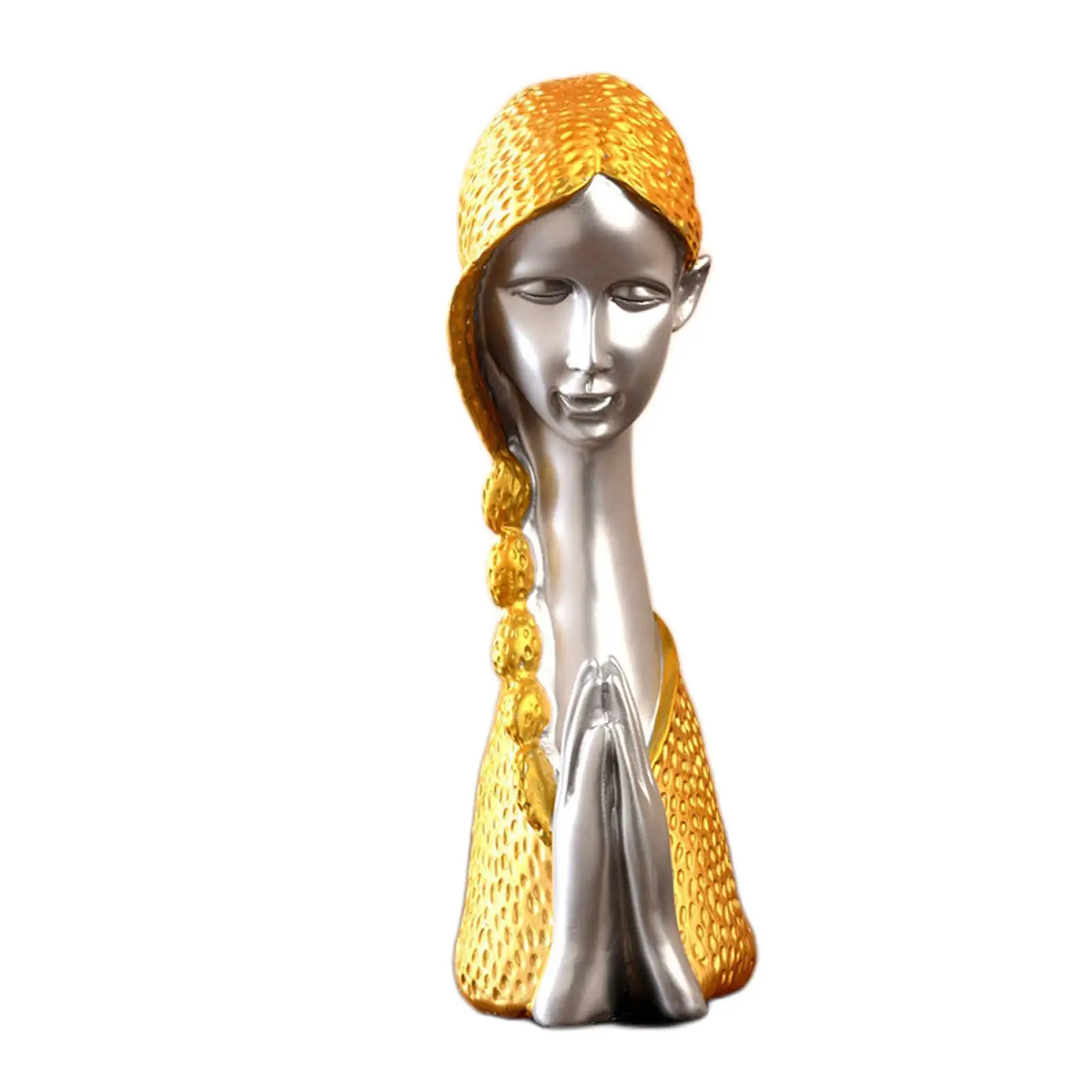 

Статуэтка красивого персонажа в европейском стиле, креативная для дня рождения, кабинета, кафе