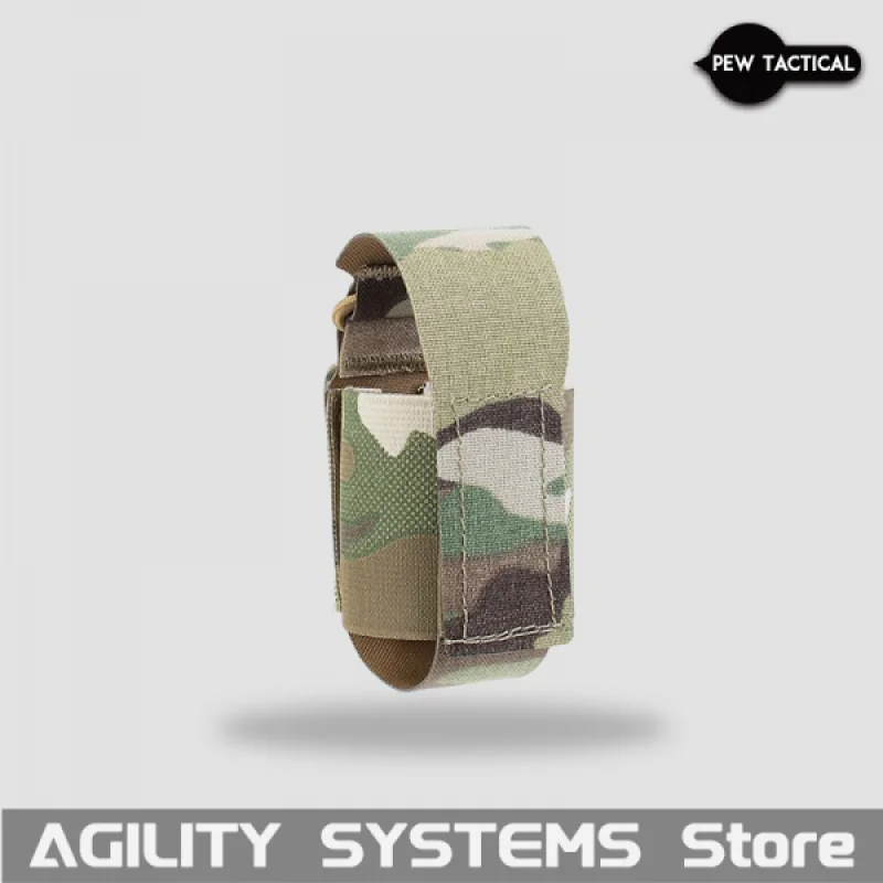 

PEW TACTICAL M67 RGD-5 Model GRENADE POUCH molle AIRSOFT
