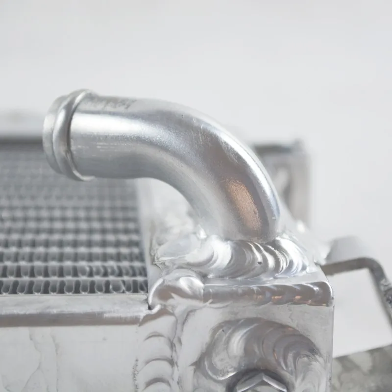 Алюминиевый радиатор GPI для KTM 390 Duke 373.2cc 2015-2020 годов выпуска RC ABS LC4 кулер