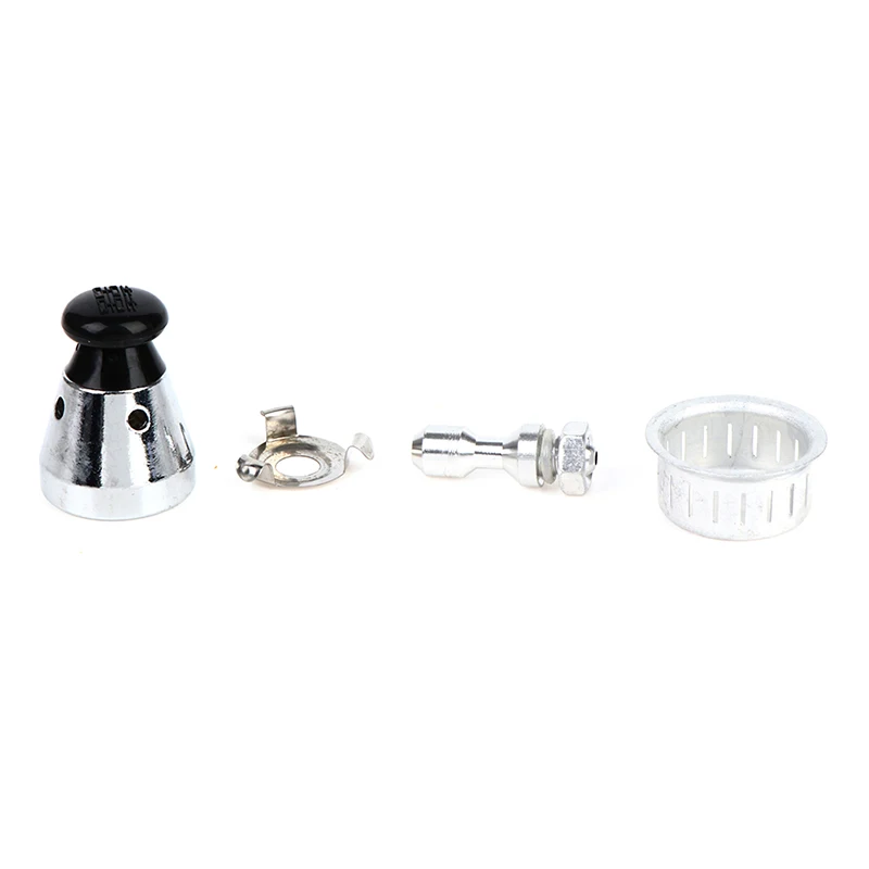 

4pcs Pressure Cooker Accessories For Universal Less Than 1cm Valve Core Rod High Quality Pressure Cooker Parts Kit Autocuiseur