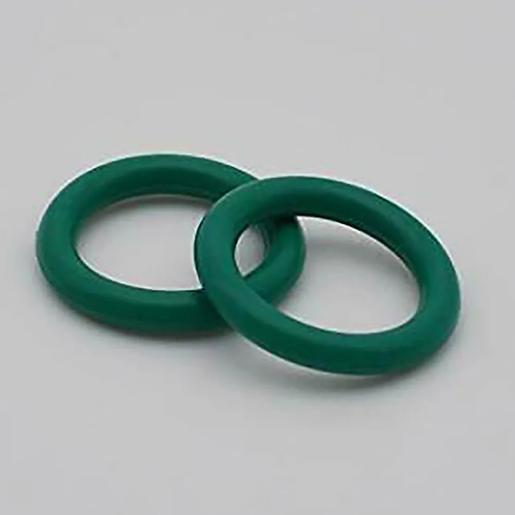 

New 30Pcs/set 10 Pyrex TIG Welding Torch Glass Cup O-Ring Kit For SR WP-17/18/26 & SR WP- 9/20 Welding Accessories