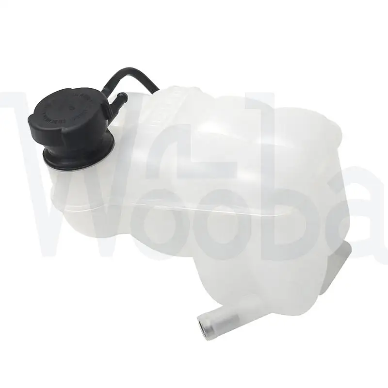 Wooba PCF101420 PCF101410 ESR2935 Coolant Expansion Tank For LR Discovery 2 Overflow Container Auto Engine Cooling System Parts