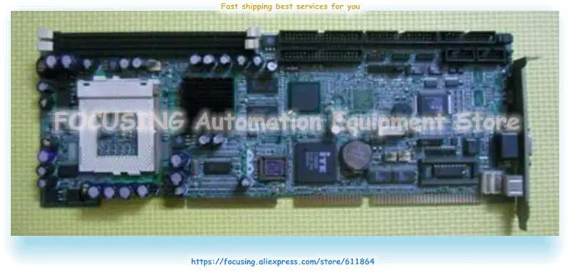 

High Quality SBC8168 Tested