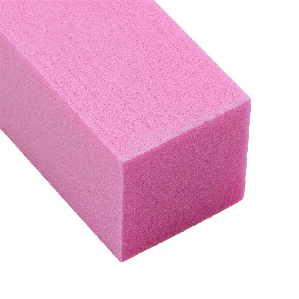 10 шт. пилки для маникюра инструменты полировки ногтей |