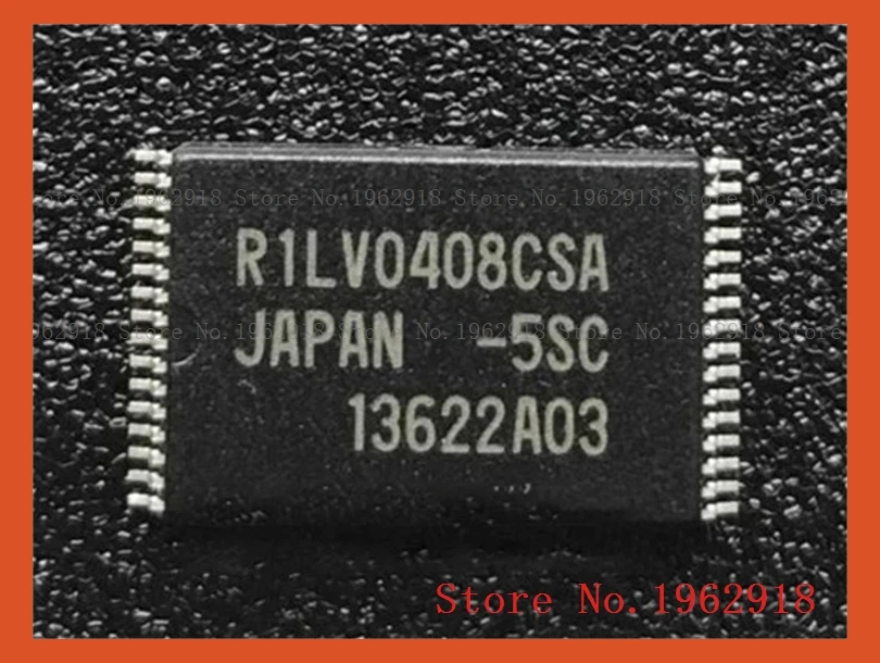 

R1LV0408CSA-5SC TSOP32