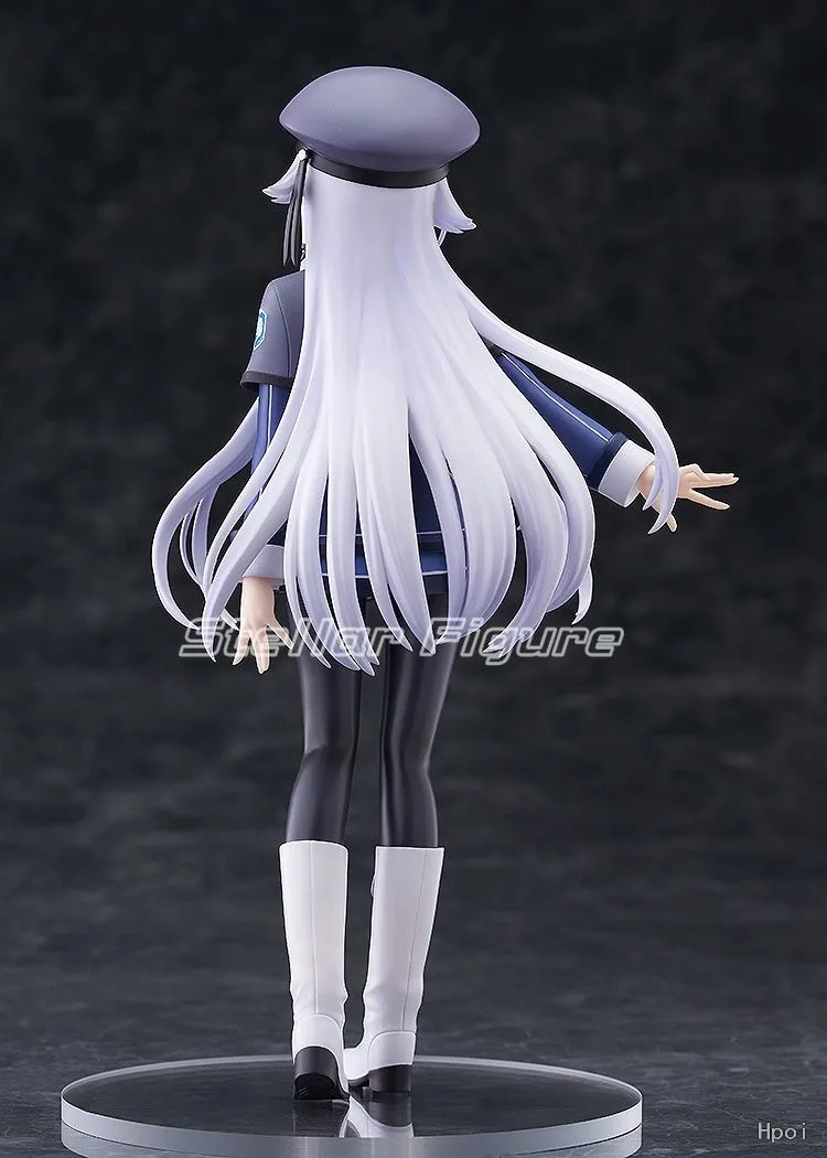 Фото 【SF】В наличии GSC POP UP PARADE Legend of Heroes Track Altina Orion Коллекционные фигурки-модели Аниме №4