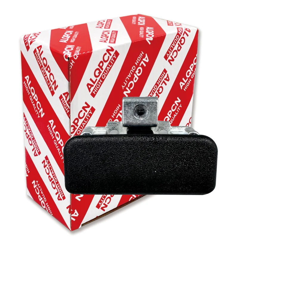 Черный и коричневый замок для ручки перчаточного ящика Honda Civic Sr4 Sr3 Eg Eg6 Eg8 Eg9 1992-1995