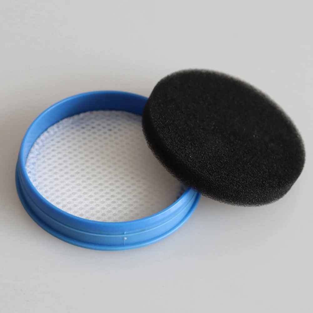 2/4 шт. предварительные фильтры для пылесоса AEG 7000/ASKW5 моющийся многоразовый фильтр