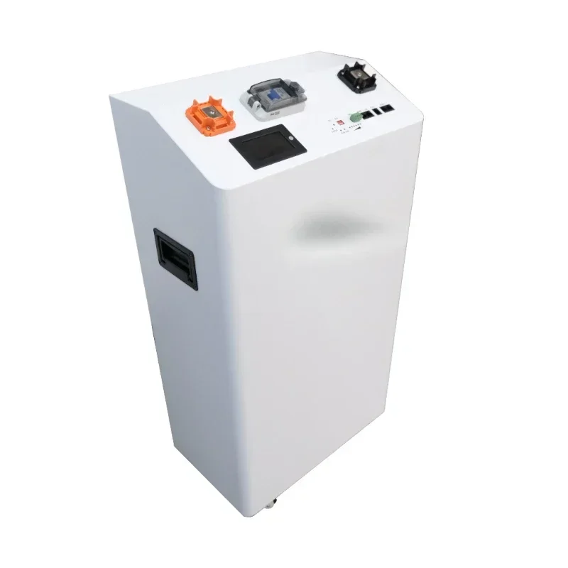 Новый Аккумуляторный блок 48 в 280 ач с jk BMS 10E для аккумулятора солнечной энергии 15