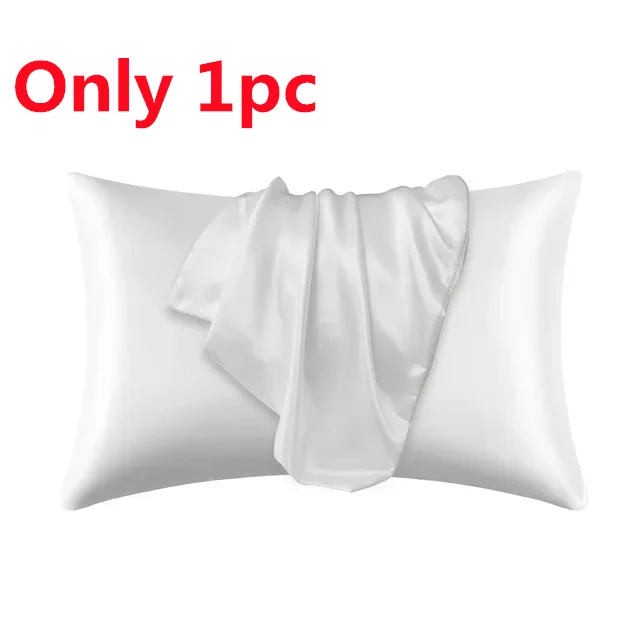 Полиэстеровые наволочки 51x66 см