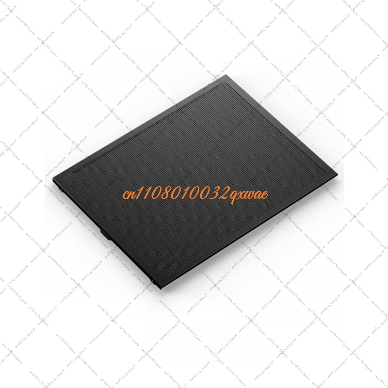 Фото Боковая панель D32 MESH для шасси D32STD/PRO, перфорированная, на заказ №2