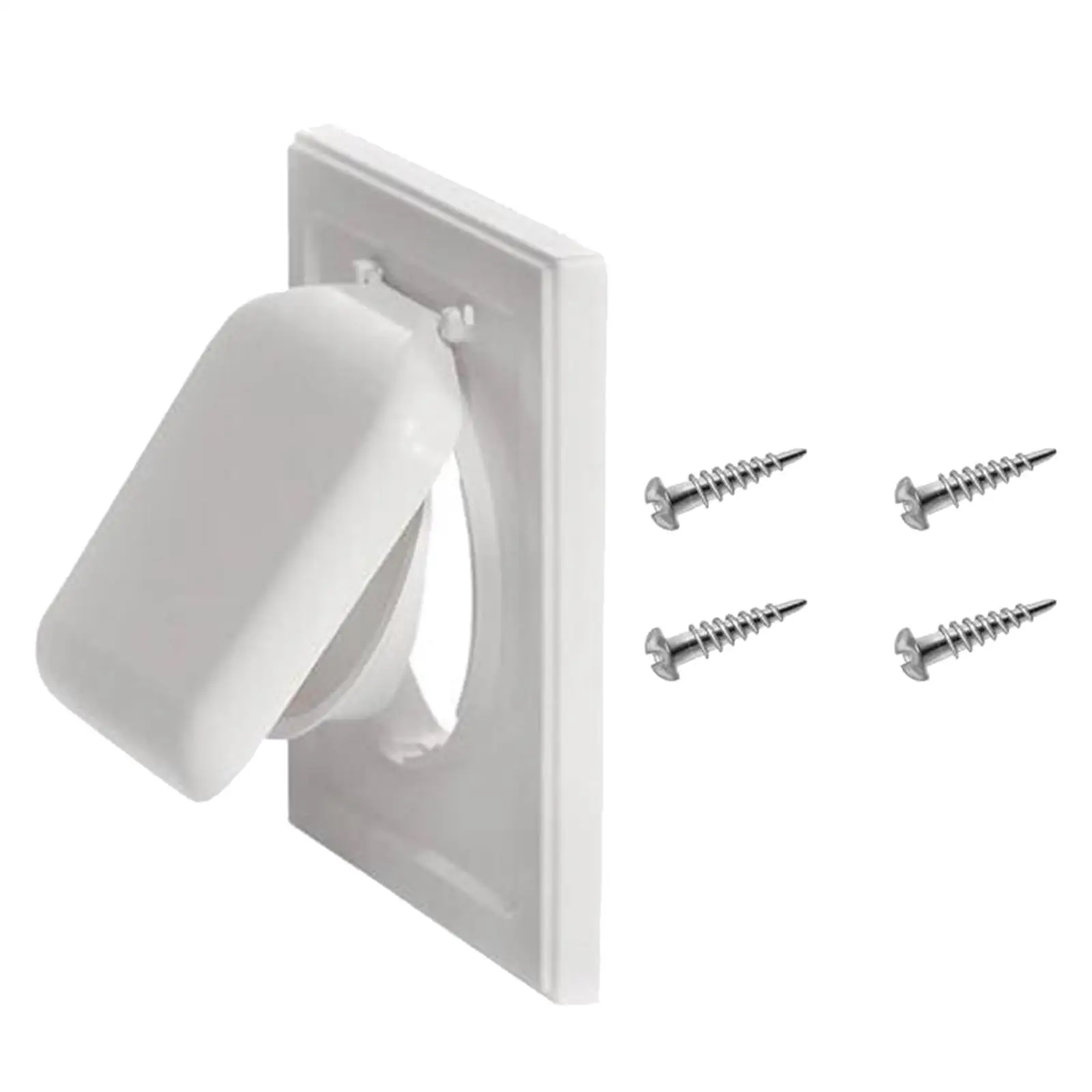 

Чехол для сушилки с вентиляционным отверстием, удобный легкий Чехол для вентиляционного отверстия для дома, ванной, улицы