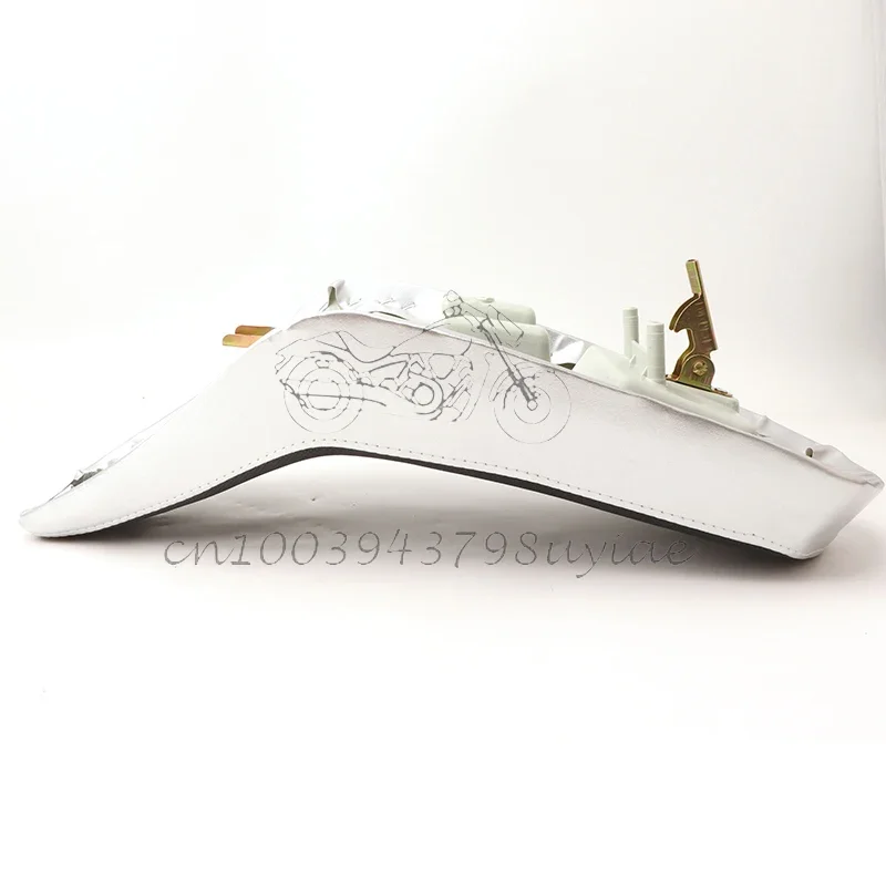 Седло для сиденья ATV подходит 50cc 70cc 90cc 110cc 125cc Kawasaki маленькая модель Марса