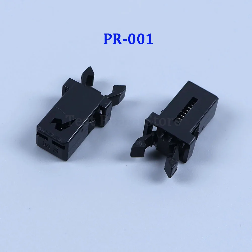 

Пластиковый дверной замок PR-001 PR-002