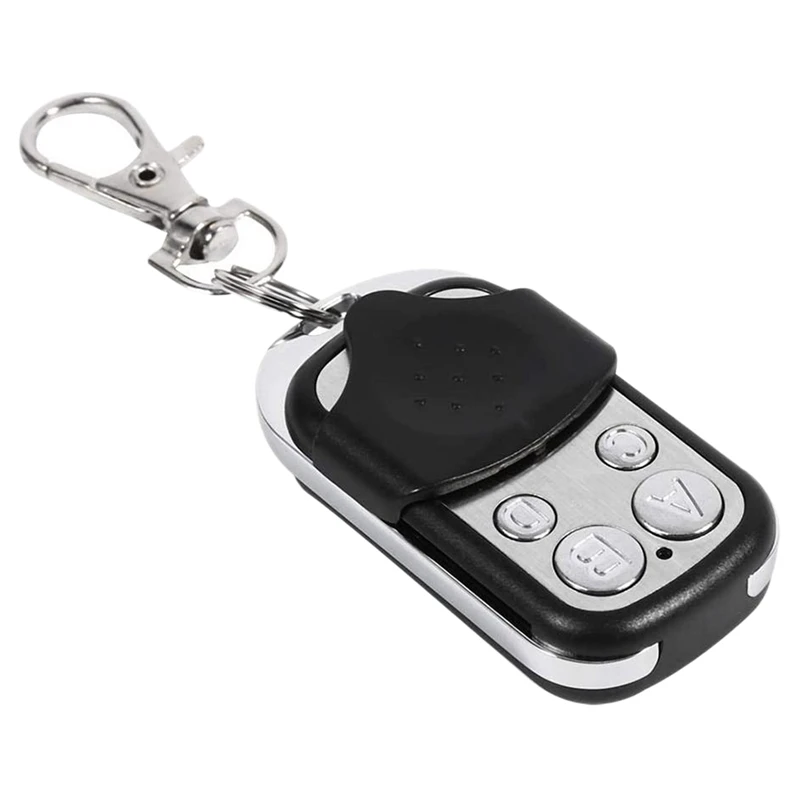 Универсальная кнопка дистанционного управления для гаража 408G (Встроенная