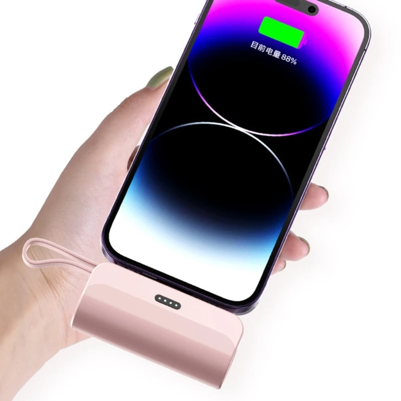 Портативная коробка для хранения аккумуляторов типа C чехол-держатель 21700/18650 H7JF