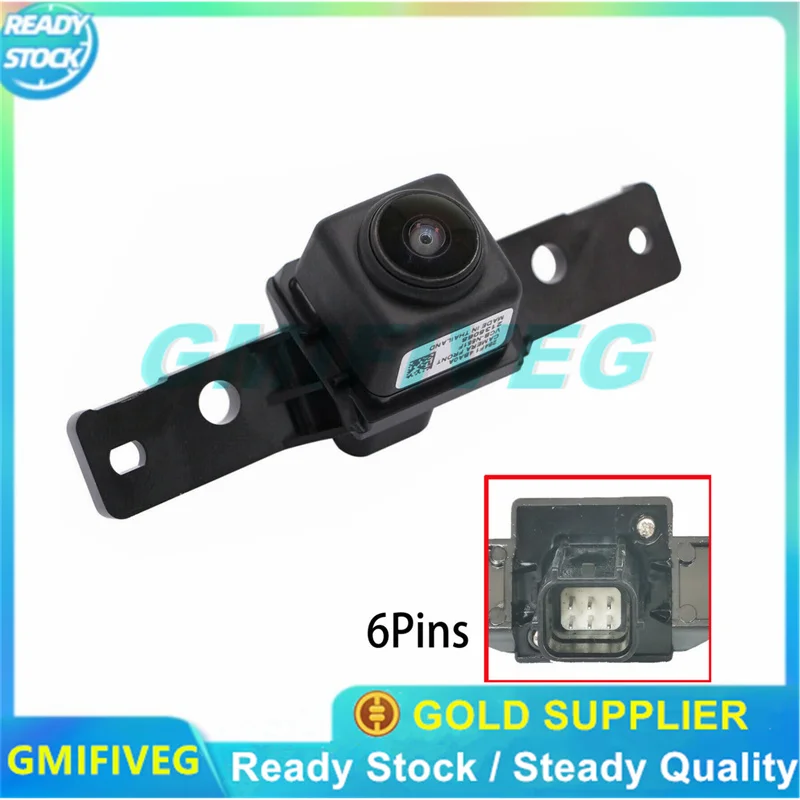 Передняя камера 284F1-4BA 0A подходит для Nissan Rogue Murano 284F14BA0A 284F1 4BA0A новинка высокое