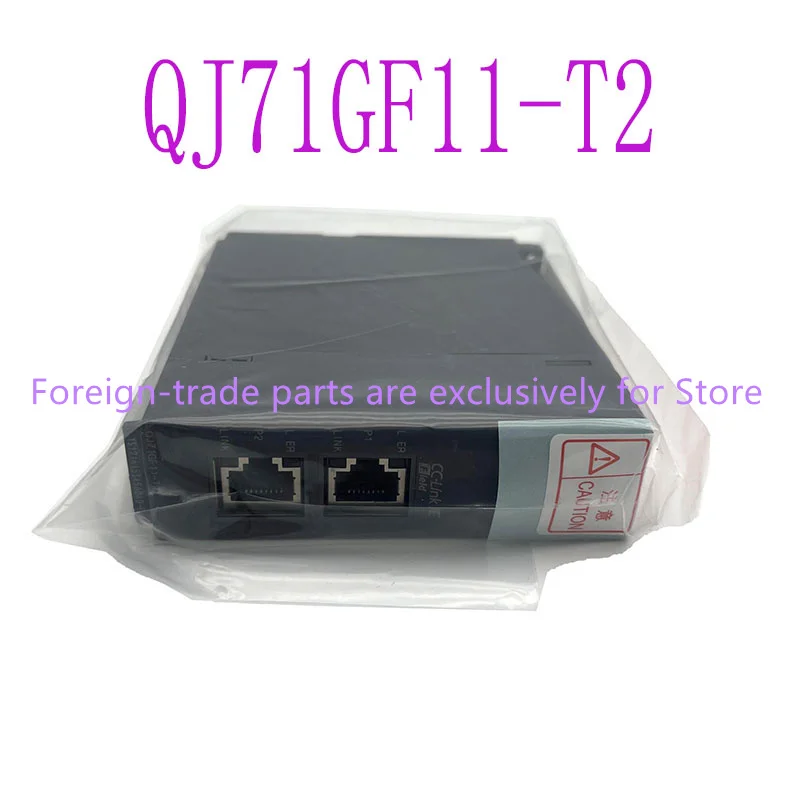 

Новый оригинальный в коробке {Spot warehouse} QJ71GF11-T2