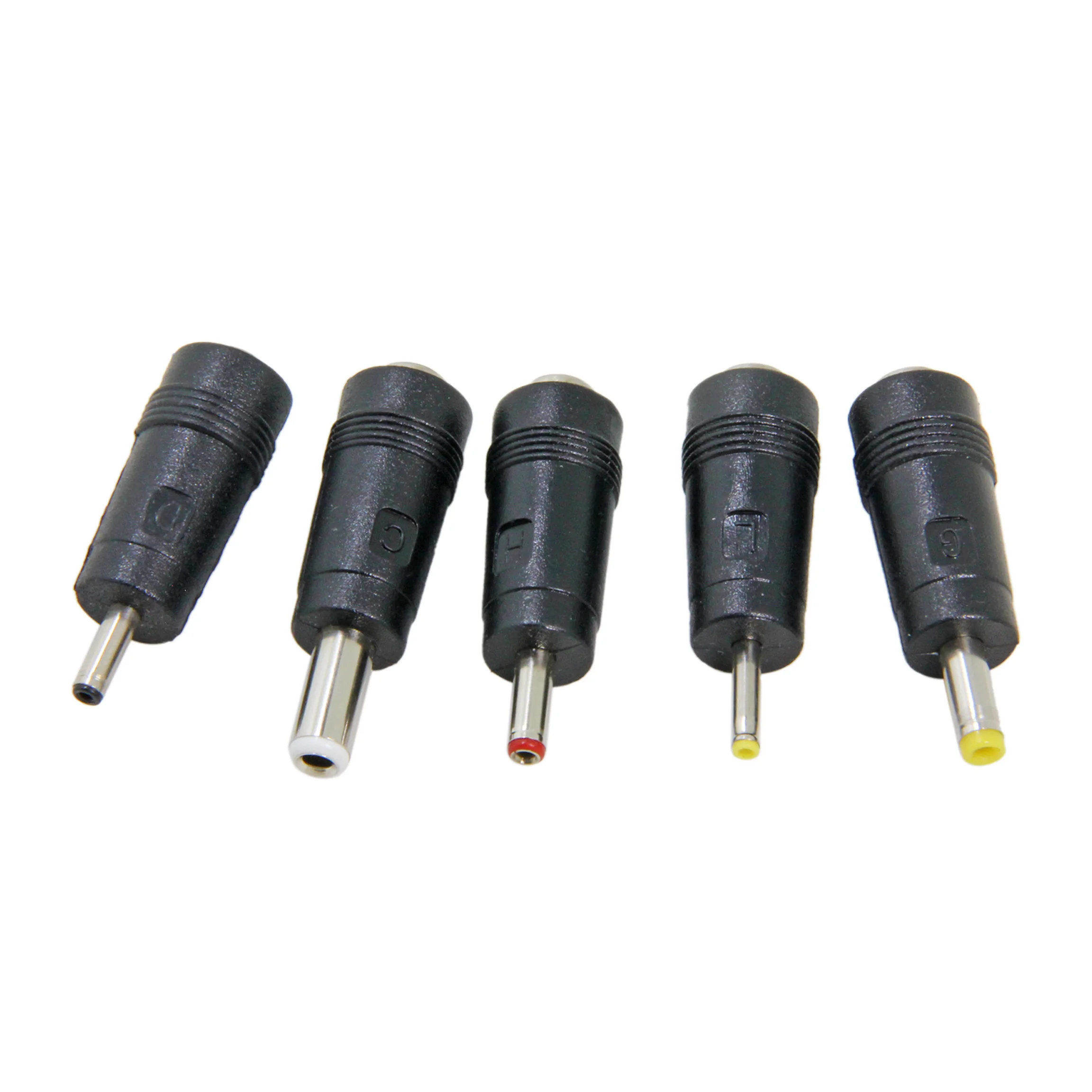 USB-кабель постоянного тока 1 м USB 2 0 A штекер к DC 5 5x2 мм адаптер зарядного шнура с 5x0 7 3