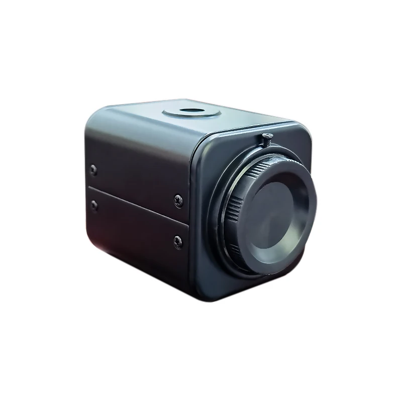 Фото Маленькая Цифровая HD-камера IMX385 с датчиком, интерфейс CS/C, фотокамера Super LoLux 1080P 60 кадров в секунду №4
