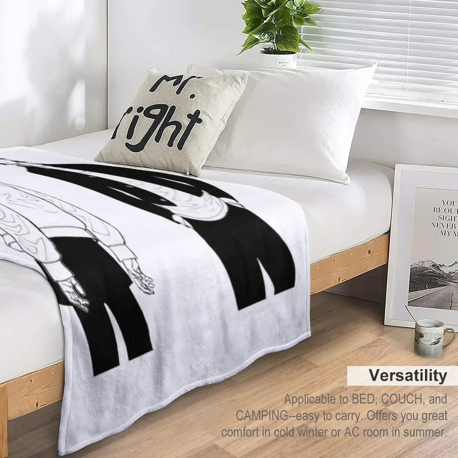 ФУТБОЛКА THE YING YANG BY BAJJI AND KAZATURA одеяло теплое зимнее милое