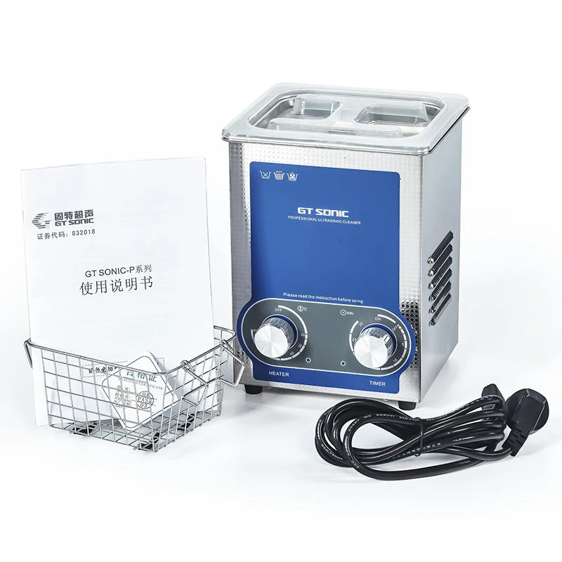 

Wholesale jewelry ultrasonic cleaner for jewelry, watch, parts, tools