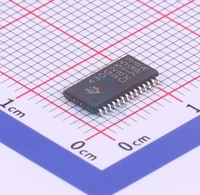 msp430g2553ipw28r package tssop 28 new original genuine microcontroller mcumpusoc ic chip