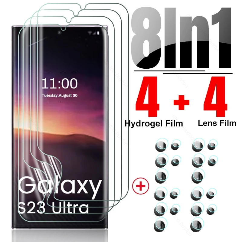 999d-doux-hydrogel-film-pour-samsung-galaxy-s23-ultra-protecteur-d'ecran-non-en-verre-sur-samsung-s-23-s23ultra-plus-s23-camera-en-verre