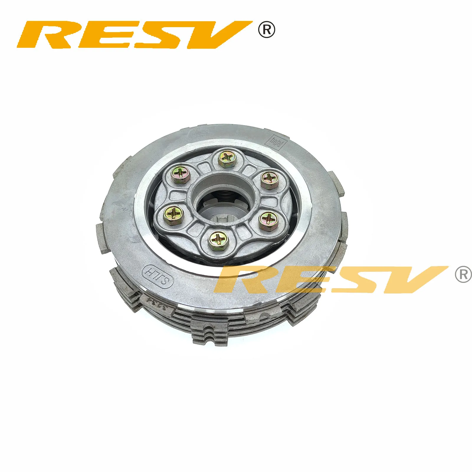 Корзина Сцепления Баджадж Боксер 150 Купить