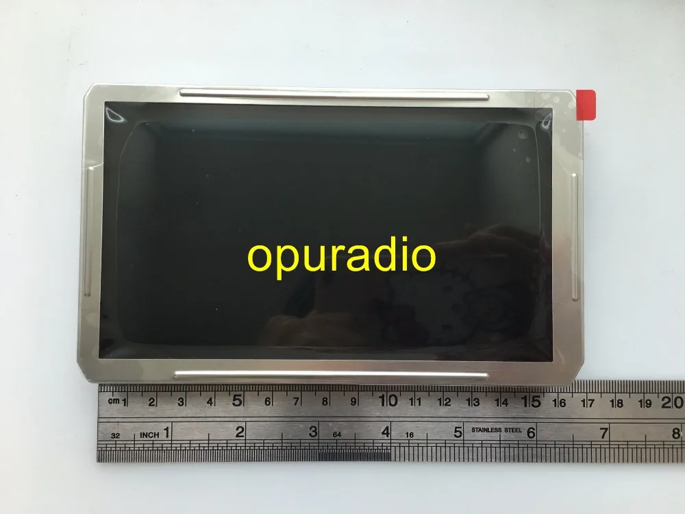 Free shipping New original LCD display BM9279424 01Z screen panel for MINI car audio monitor | Автомобили и мотоциклы