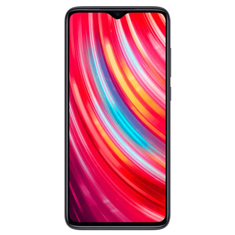 Смартфон Xiaomi Redmi Note 8 Pro 6 + 128 ГБ Android | Мобильные телефоны и аксессуары