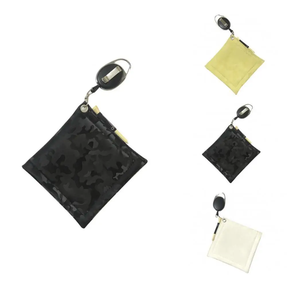 

Convenient Dedicated Cleaning Towel Golf Ball Towel Universal Comfortable