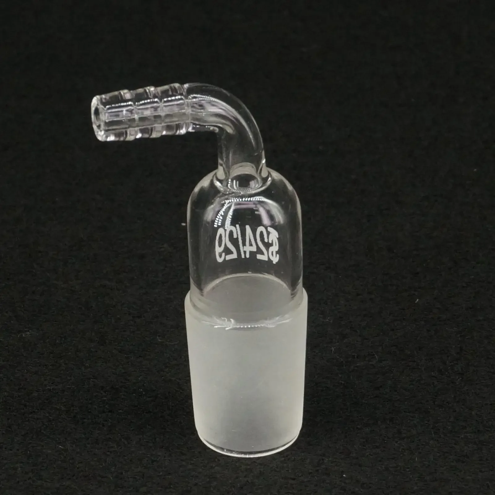 

Соединительный шланг 24/29 с изгибом 90 градусов