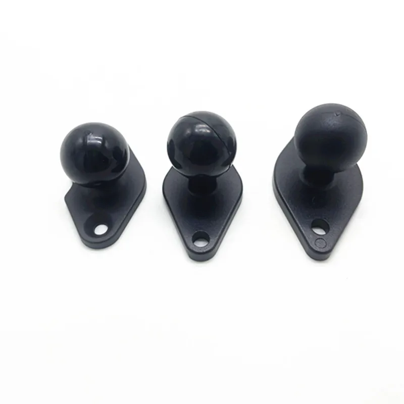 Алмазное крепление из алюминиевого сплава 1 дюйм совместимое с ОЗУ размер B