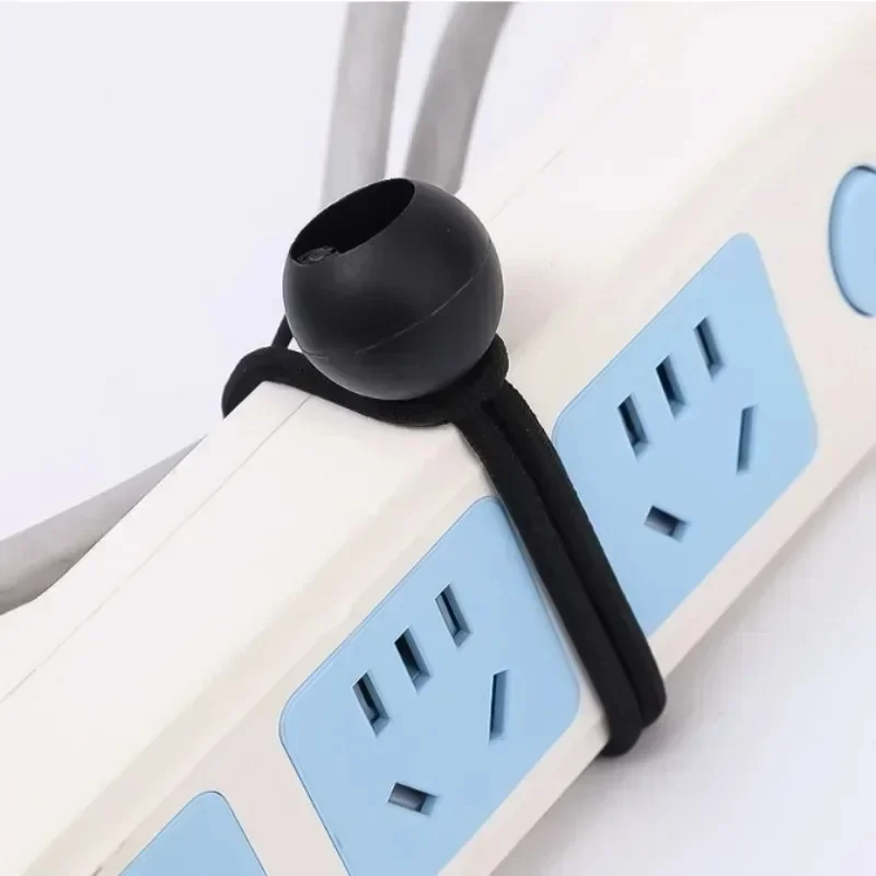 5/10/20 шт. многофункциональный фиксированный веревочный шар пластиковый уличная