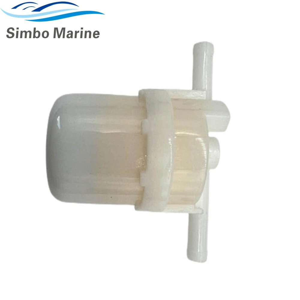 16900-SA5-004 Топливный фильтр для подвесного двигателя Honda 35 40 45 50 75 90 л.с. BF35A BF40A BF45A BF50