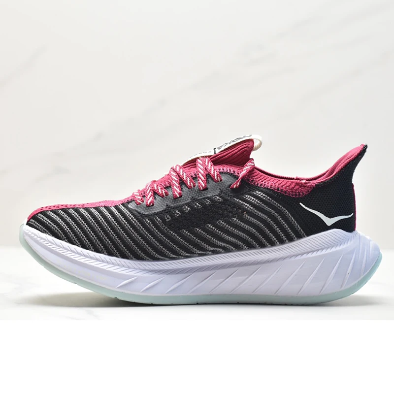 

2023 New HOKAS Carbon X3 Professional Men Women Marathon Ultra Light Sports Running Shoes Outdoor Effort Saving Sports Shoes