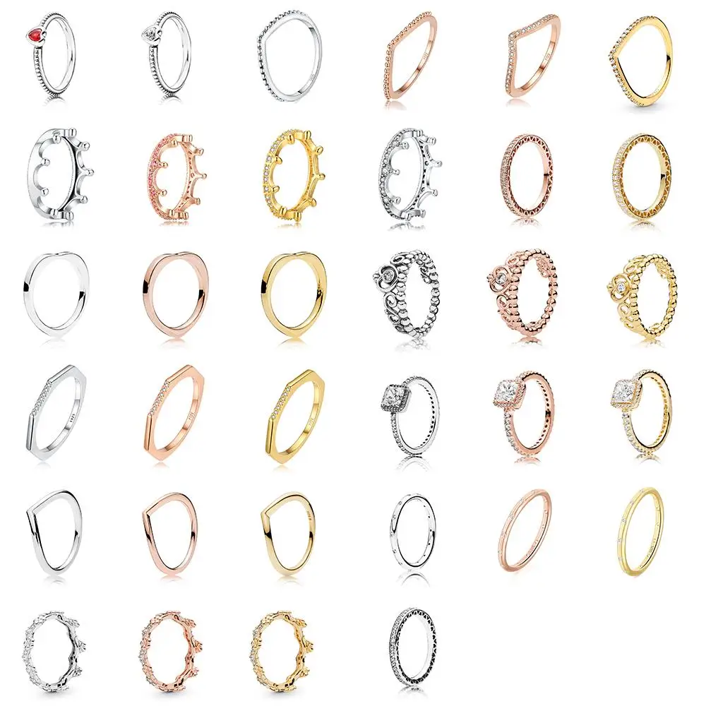 Женское кольцо из серебра 925 пробы, с крупным квадратным фианитом