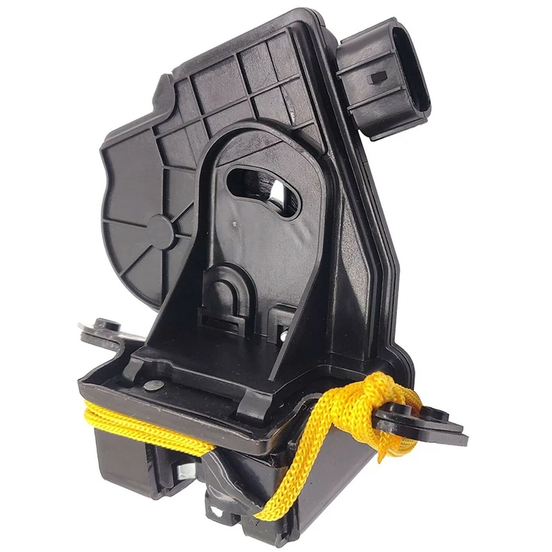 

Trunk Tailgate Lock Actuator 6935028150 69350-28151 Fit For Highlander Hybrid/Hybrid Limited 2012‑2013