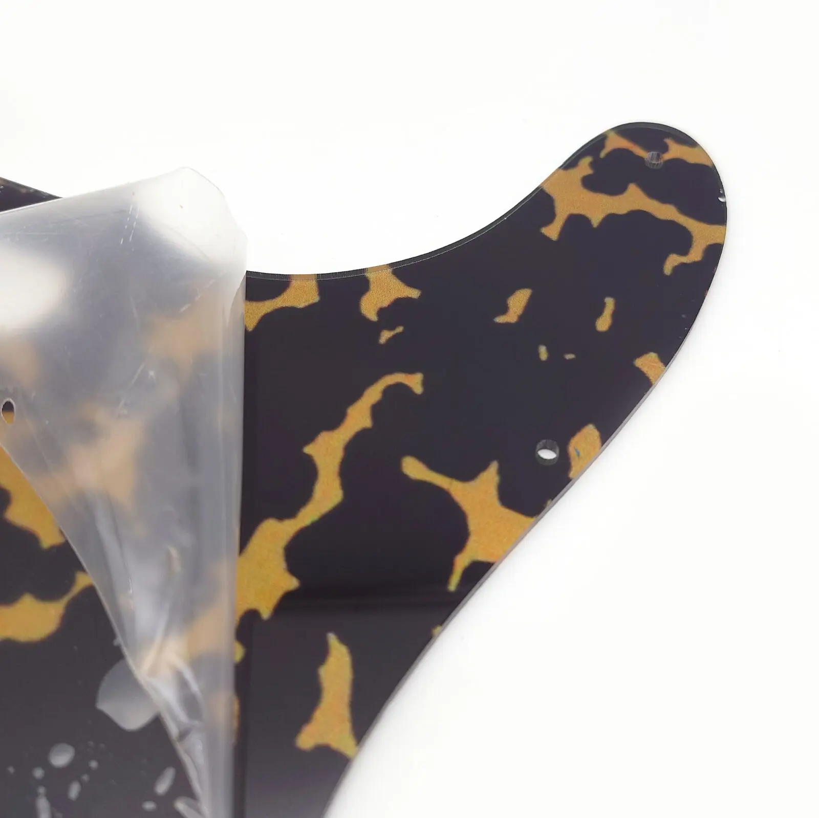 5-луночная гитарная накладка и набор мостовых накладок TL запасные части для